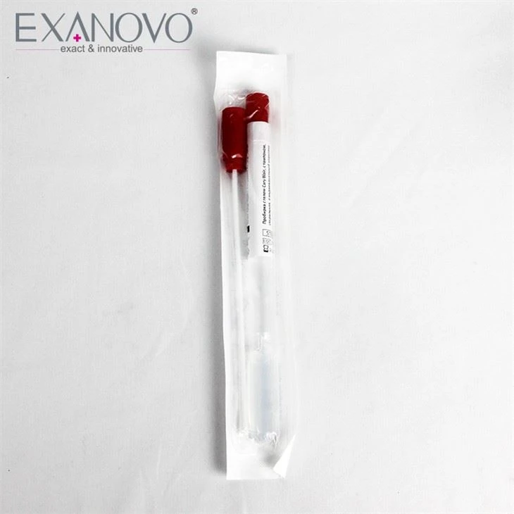 Specimen Collection Swab