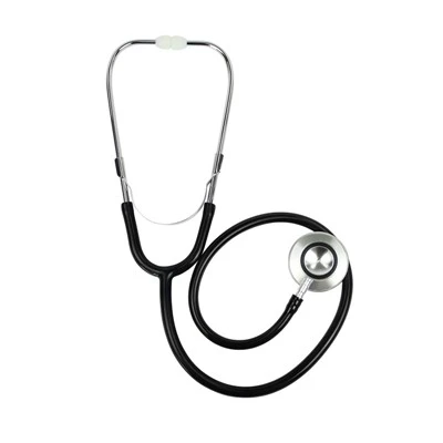Medyczny stetoskop diagnostyczny z podwójną-głowicą